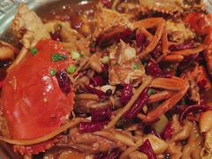 -胖哥俩肉蟹煲(湖滨银泰in77店)