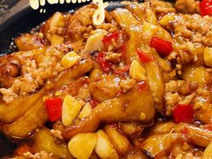 -伙工殿餐厅(吉大店)