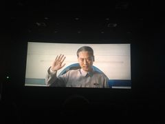 -农垦博纳国际影城(津奥广场IMAX店)