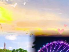 -陶缘一号·四季缘·老字号顺德菜·户外婚礼家宴(西滘店)