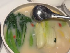 -山泉粤宴(广东大厦店)