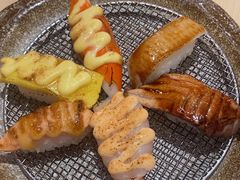 -万岁寿司(万国店)