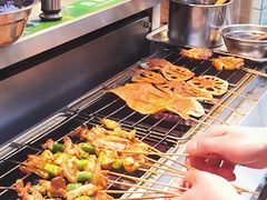 -佬缸炮江湖川菜(玉林店)