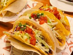 牛肉塔可-么哈MOJAR(厦门云城万科里店)