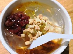 -老五烧烤(石牌岭店)