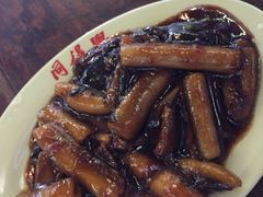 -同得兴 Since·1995 传统苏式面馆(十全街店)