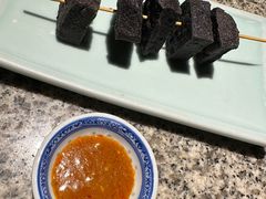 -南京大牌档(三阳广场苏宁店)