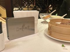 -上海金桥红枫万豪酒店-万豪中餐厅