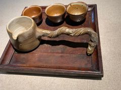 -一号铺子·大炉茶