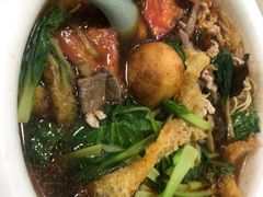 -一家人面馆(三条巷店)