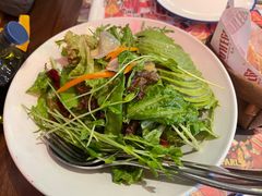 蔬菜牛油果沙拉-BOTTEGA意库(中骏世界城店)