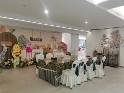 -宝生月子中心·私家园林式(龙华观澜店)
