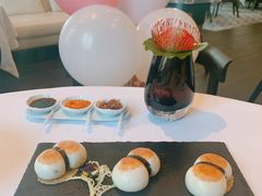 -宝丽轩中餐厅BAOLIXUAN