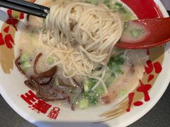 -豚王拉面(锦荣商业大厦店)