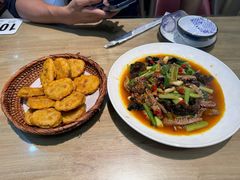 -小四川菜馆(托乐嘉店)