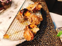 -五月罗马海鲜自助餐厅(陆家嘴店)