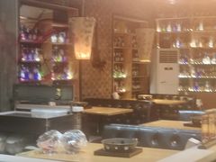 -一麻一辣麻辣香锅(方庄店)