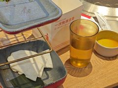 -新石器烤肉(百联川沙店)