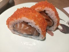 -三禾寿司(君尚店)