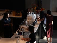 大堂-dotcom coffee古点咖啡(致真大厦店)