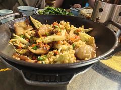-灶东家民间菜(回兴店)