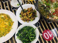 -龚师傅土菜馆.地道农家菜(魅力湘西店)