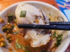 深海黄金蚝-千岛蚝高压锅生蚝·人参火锅(白云万达店)