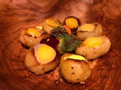 -肴约·花园式餐厅(湖里店)