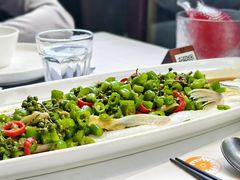 -野蔓果·山野菜(西湖景区·龙井茶田店)