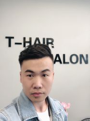 -T-Hair Salon