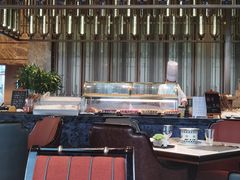 大堂-美食汇自助餐厅(成都万达瑞华酒店)