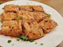 -悦宾饭馆(翠花胡同店)