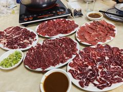 -五洲牛肉美食馆