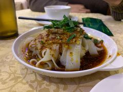 -维吾尔餐厅(宜山路店)