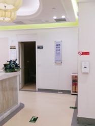 -广州健丽·去眼袋医疗美容机构