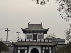 -赵州桥景区