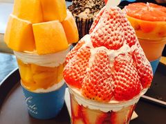 -Cafe de Paris(林荫路店)