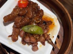 -稻香饭店(龙华天虹店)