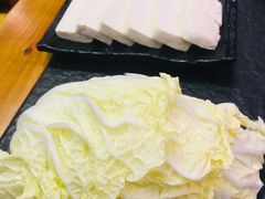 -重庆烧鸡公火锅(簋街店)