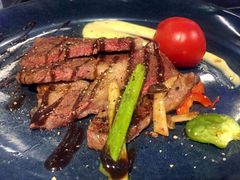 -HIHE Bistro·Oyster Bar(华熙live店)