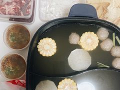 -汕头八合里海记牛肉店(清河店)
