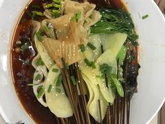 -蜀串香牛杂火锅串串