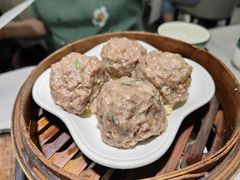 陈皮牛肉丸-嘉缤苑