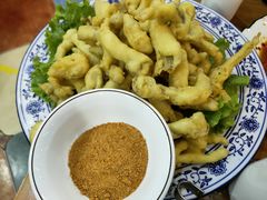 -西北朗益和穆斯林餐厅