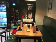 -腰子哥烤串(石佛营炫特店)