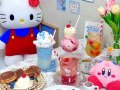 -叮叮猫儿(西村店)