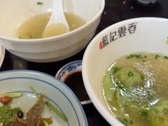 -蓝记云吞(正果店)