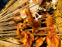 -马路边边串串香(双井直营店)