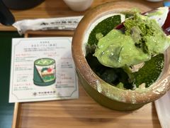 -中村藤吉(本店)