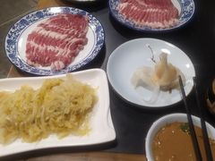 -裕德孚·非遗手切涮羊肉(东直门内大街店)
